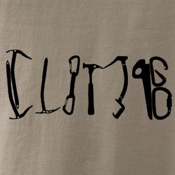 Climb equipment Climb equipment