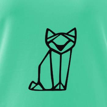 Geometria - líška Geometria - líška