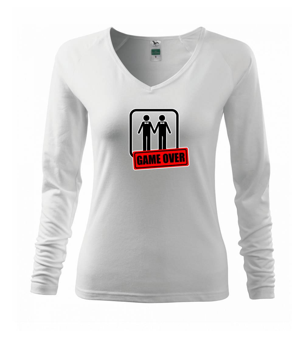 Bachelor Party - Game over (gay) Bachelor Party - Game over (gay)