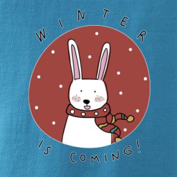 Winter is coming zajac