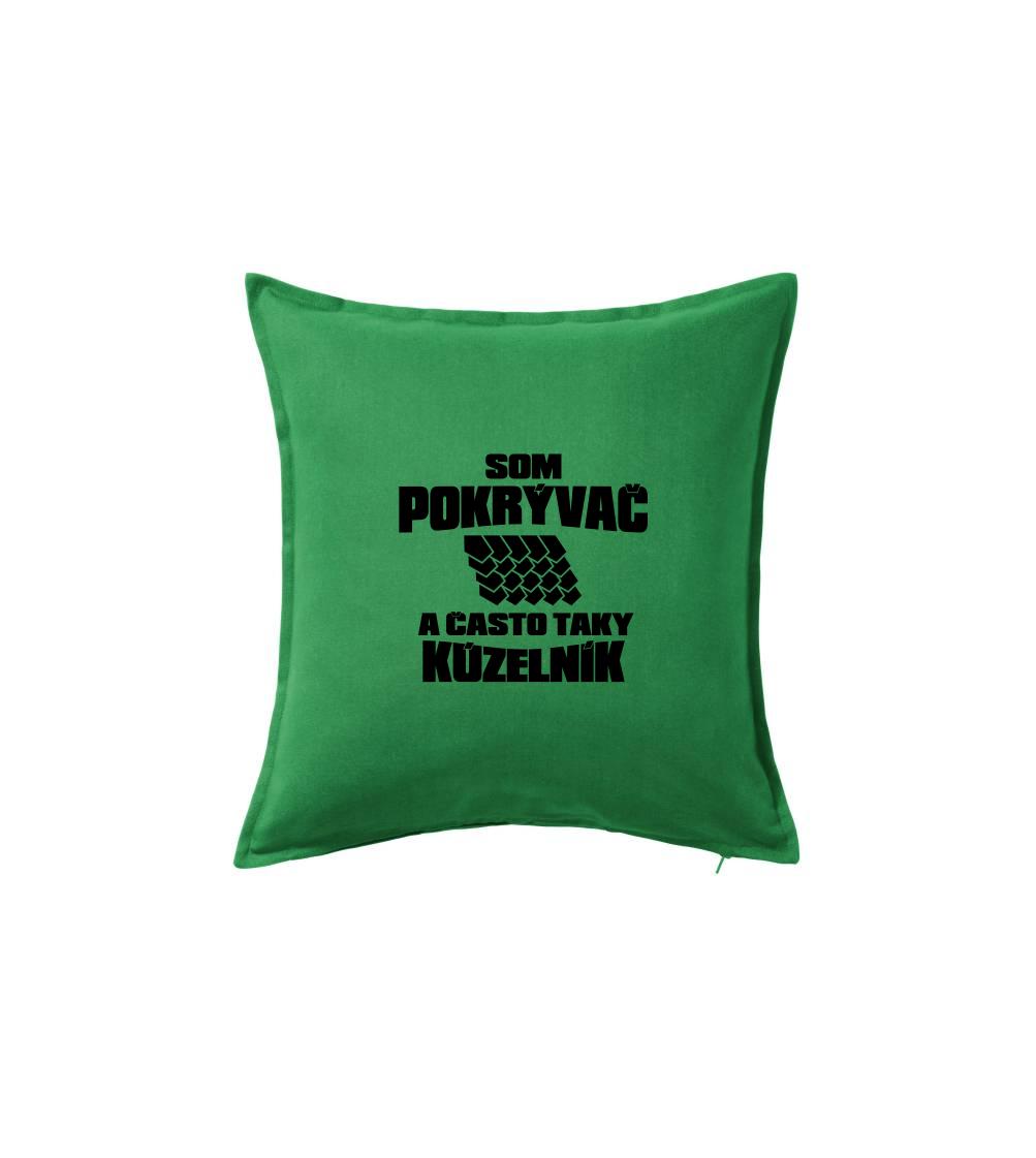 Pokrývač kúzelník