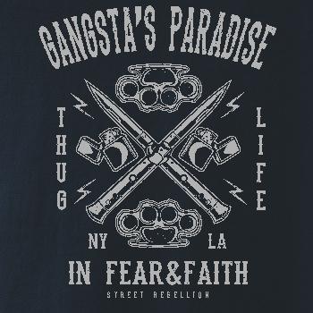 Gangsta's Paradise
