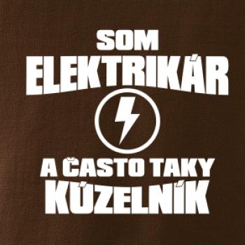 Elektrikár kúzelník