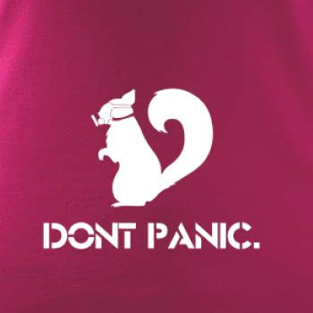 Dont panic