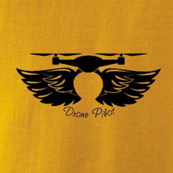 Dron pilot Dron pilot