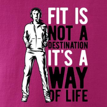 Way of life Way of life