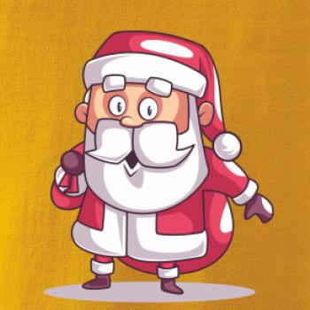 Divic sa santa
