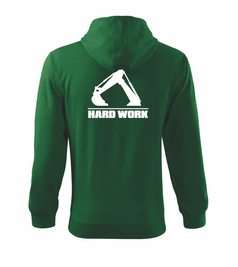 Hard Work lyžice Hard Work lyžice