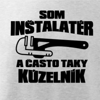 Inštalatér kúzelník