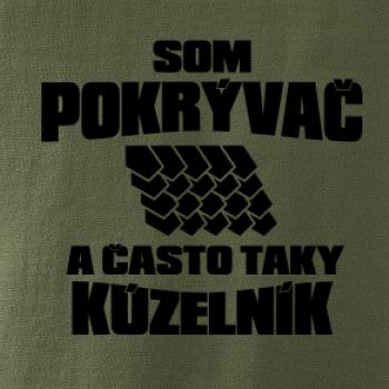 Pokrývač kúzelník