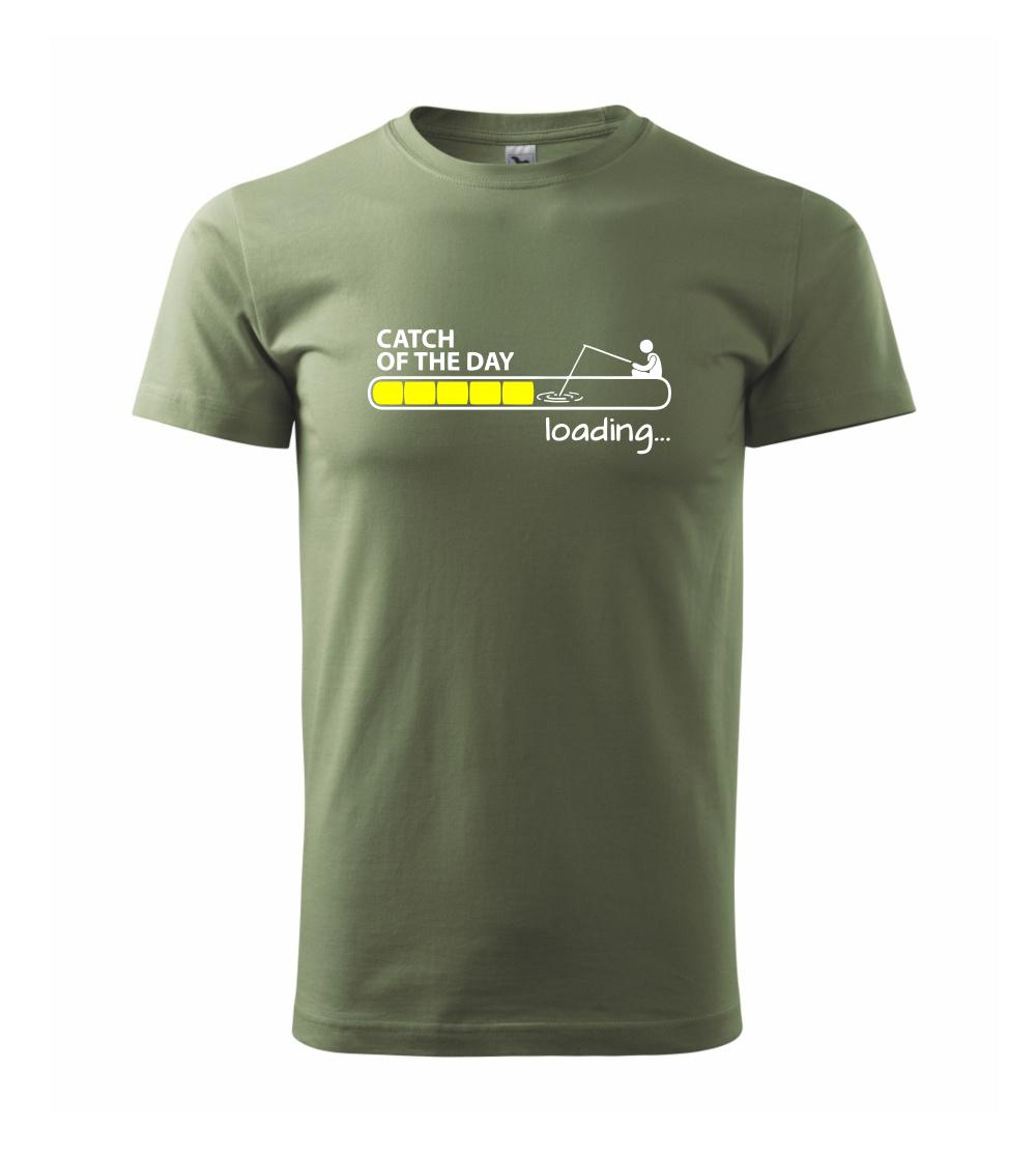 Rybárčenie - Catch of the day Rybárčenie - Catch of the day