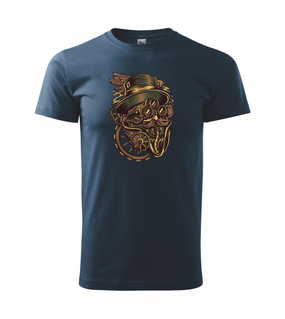Pan robo nadlesný Pan robo nadlesný