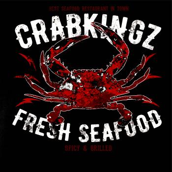 Crab seafood