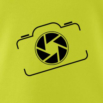 Zrkadlovka obrys Zrkadlovka obrys