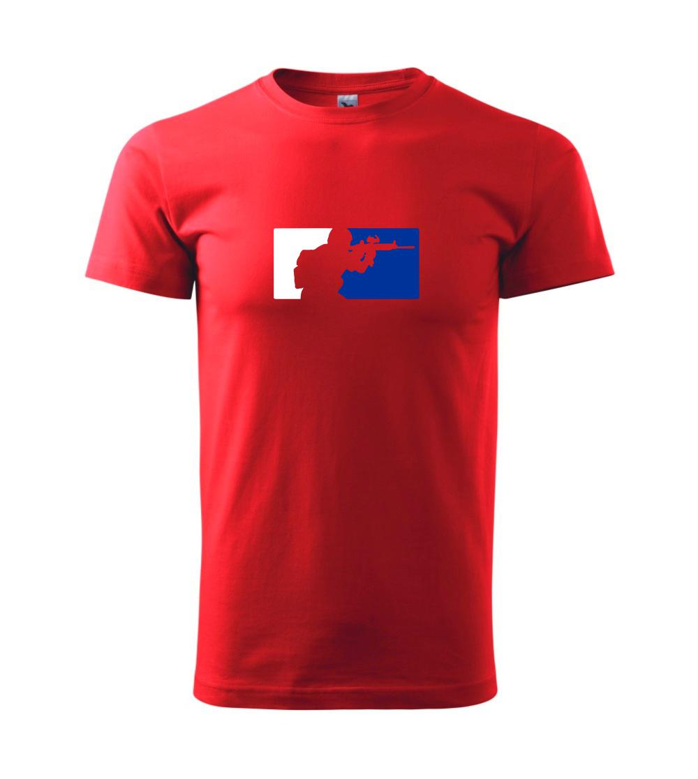 Airsoft hráč Airsoft hráč