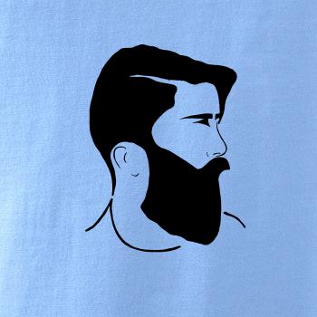 Lumberjack hlava Lumberjack hlava