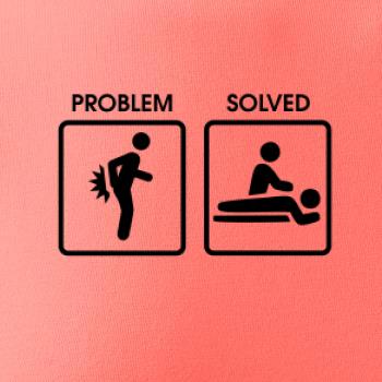 Masáž problem solved