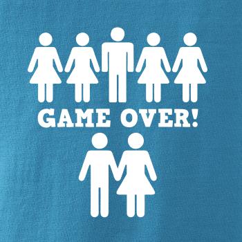 Game over svadba Game over svadba
