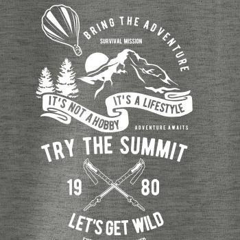 Try The Summit (vlastný ročník)