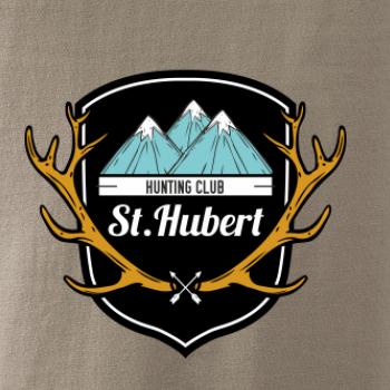 Erb - St. Hubert Erb - St. Hubert