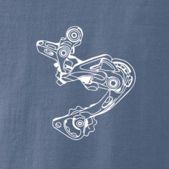 Cyclo prehadzovačka Cyclo prehadzovačka