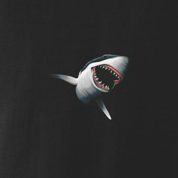 Žralok v tme Žralok v tme