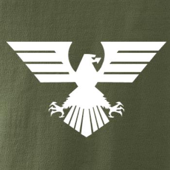 Royal Allegiance Eagle