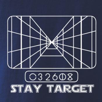 SW - Stay Target SW - Stay Target