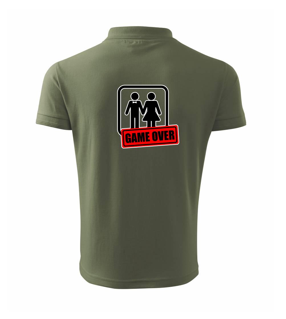 Bachelor Party - Game over (hetero) Bachelor Party - Game over (hetero)