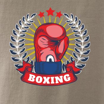 Boxing chamipion Boxing chamipion