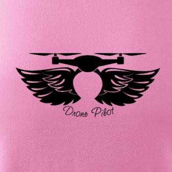 Dron pilot