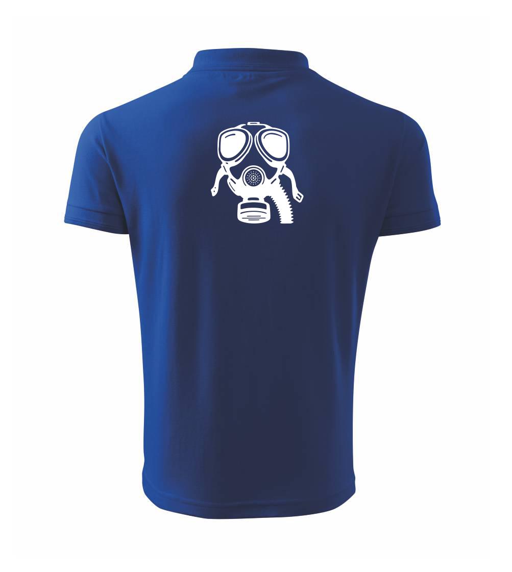 Plynová maska Plynová maska