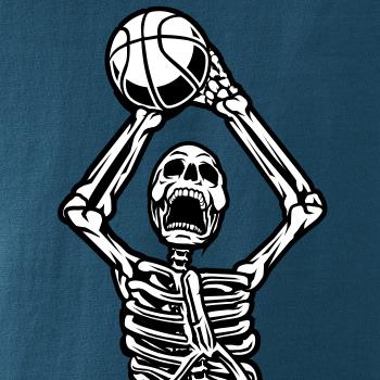 Basketbal kostra Basketbal kostra