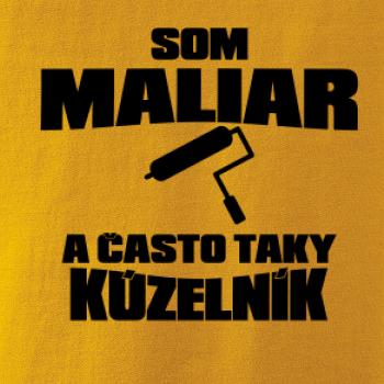 Maliar kúzelník