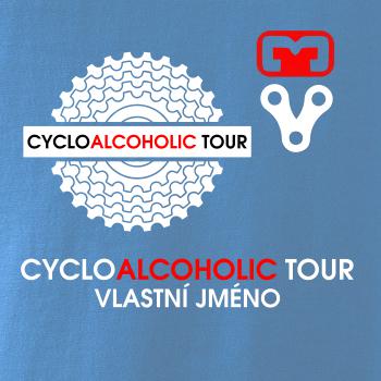 Cycloalcoholic Tour (vlastné meno)