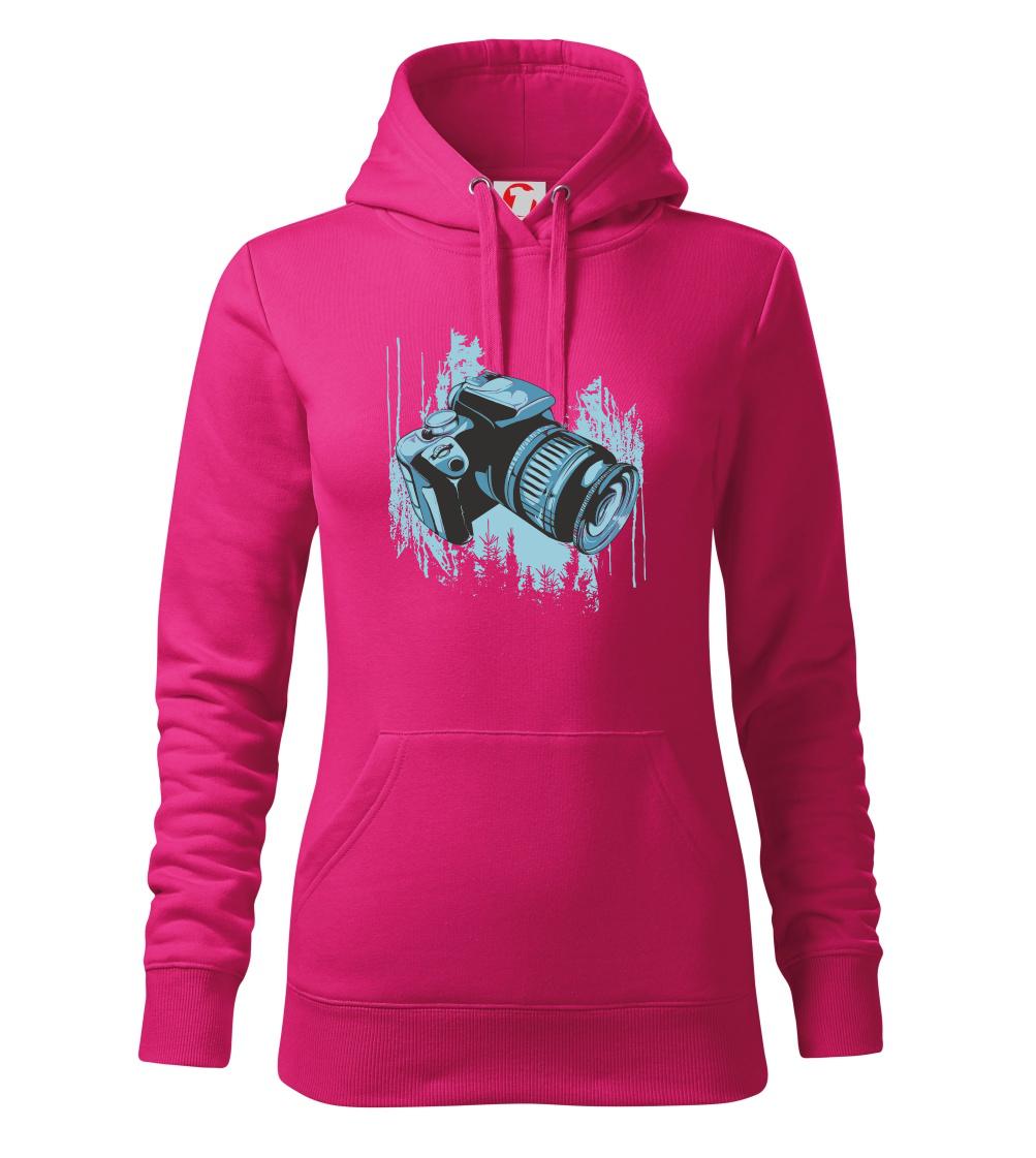 Zrkadlovka v prírode Zrkadlovka v prírode