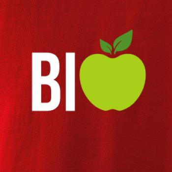 BIO jablko