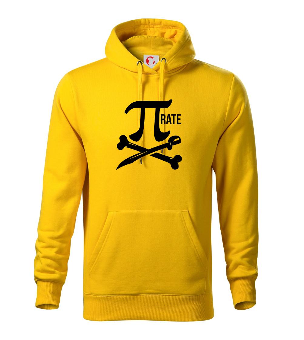 Pirate PÍ Pirate PÍ