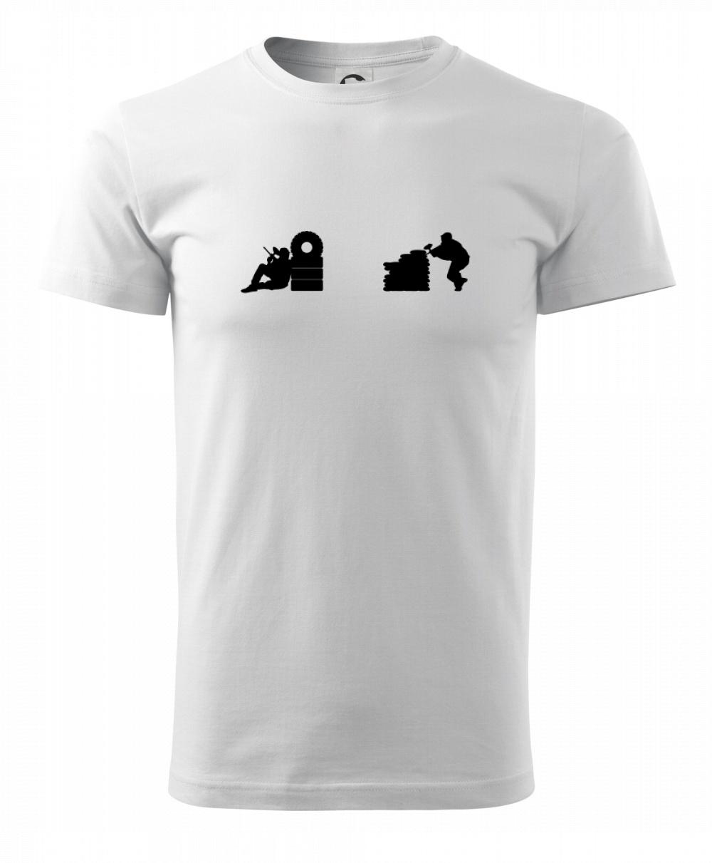 Paintball strelec Paintball strelec