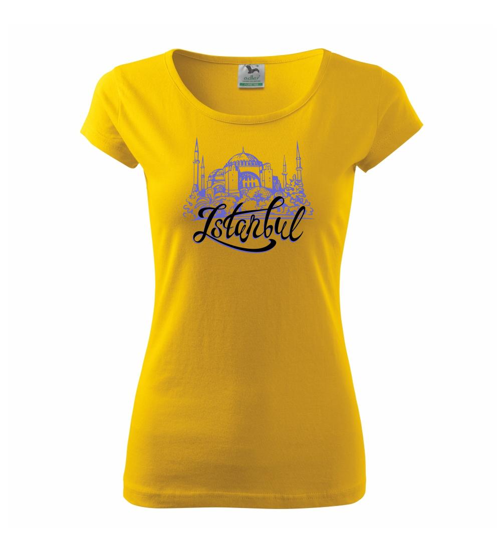 Istanbul Lettering Istanbul Lettering