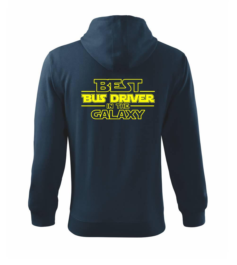 Best bus driver in galaxy Best bus driver in galaxy