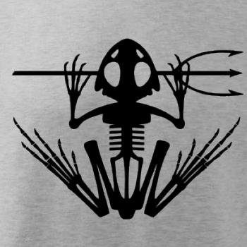 US Navy Seal Frog