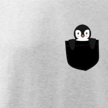 Tučniak vo vrecku Tučniak vo vrecku