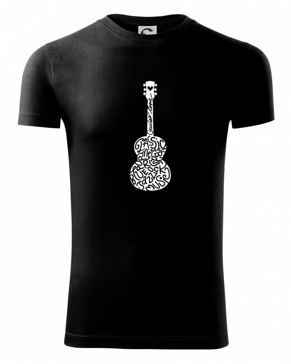 Gitara - názvy hudobných štýlov Gitara - názvy hudobných štýlov