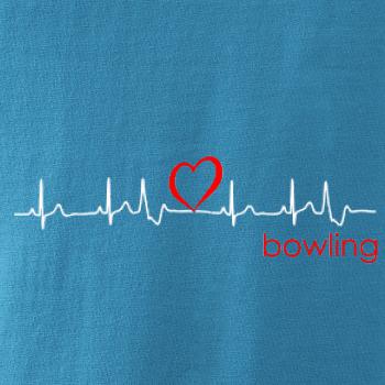 Moje srdce bije pre Bowling Moje srdce bije pre Bowling
