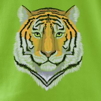 Tiger hlava