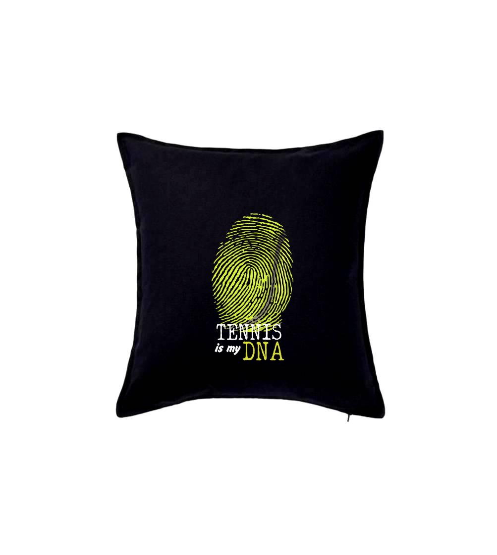 Tennis is my DNA Tennis is my DNA