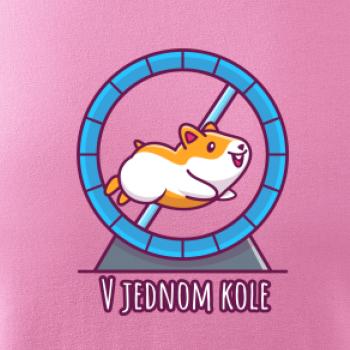 Škrečok v jednom kole