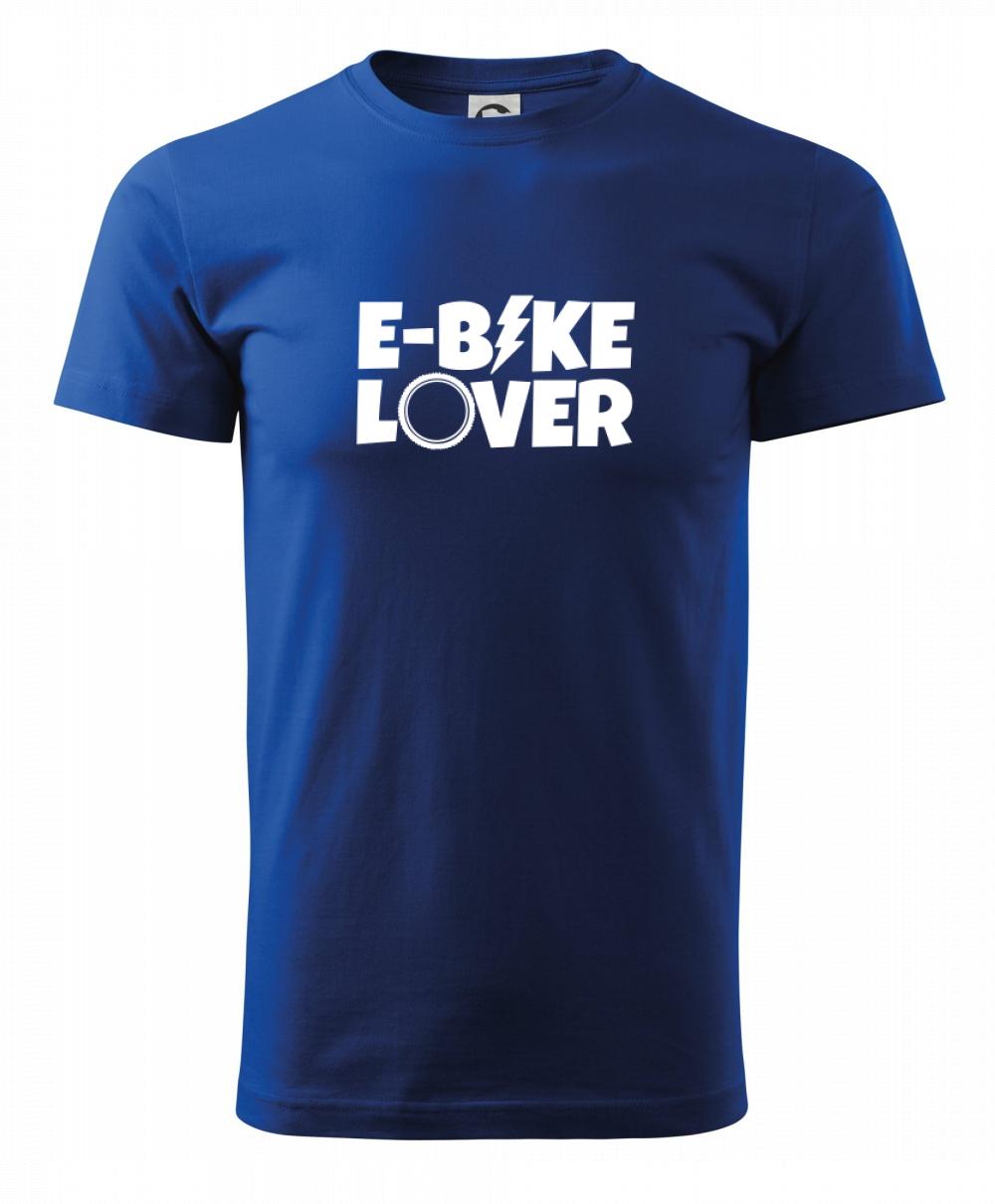 E-bike lover E-bike lover