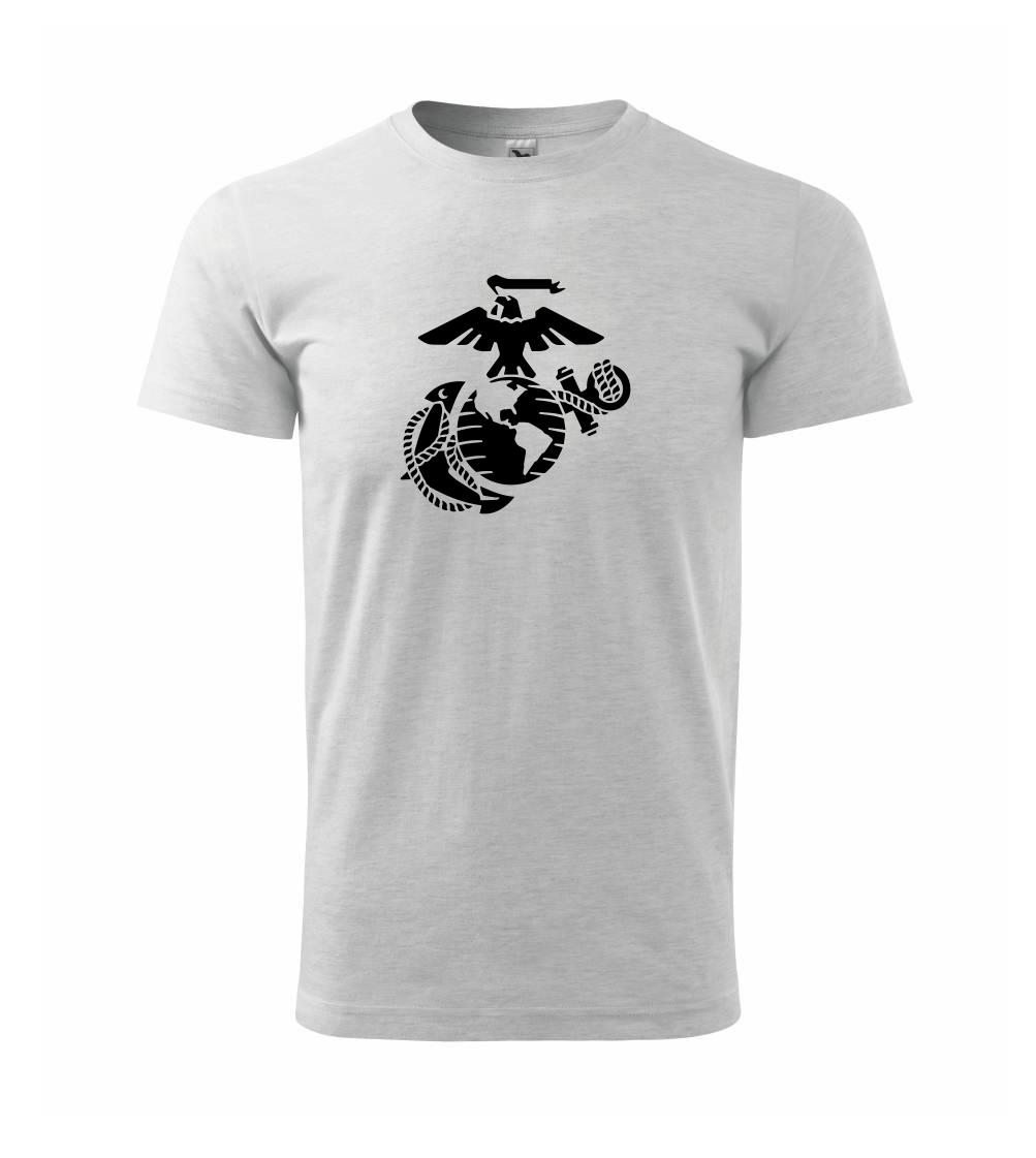 United Marines logo United Marines logo